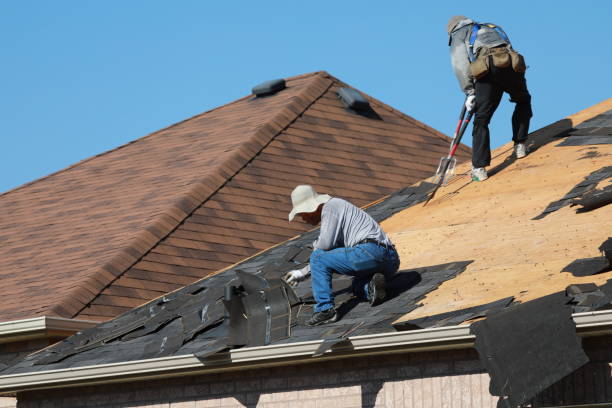 Best Roof Installation  in Madisonville, KY