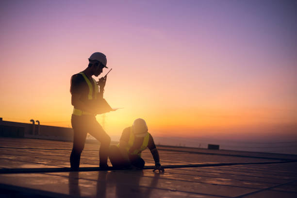 Best Roof Moss and Algae Removal  in Madisonville, KY