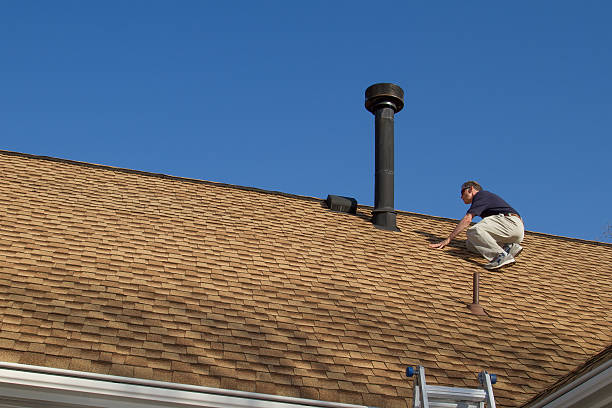 Best Gutter Installation and Repair  in Madisonville, KY